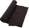 20 Stk. IG-AS Müllsäcke 240 Liter, 1200 x 1350 x 0,060 mm, LDPE Typ 80 Extra-stark, blau oder schwarz (Schwarz)
