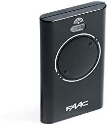 Handsender FAAC XT4 868 SLH LRB Nr. 7870101