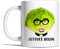 Risk-A Designs Lettuce Begin mug, religious gift, funny religious gift, funny food inspired mug gift, comical mug, vicar gift, priest gift, lettuce