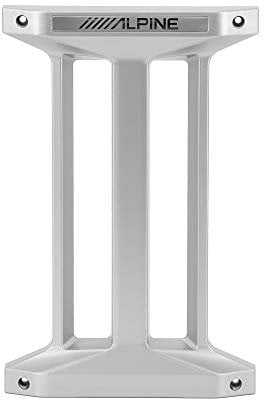 Alpine KTX-H12 Linking Kit for Dual 12 Alpine Halo Preloaded Subwoofer Enclosures with ProLink™