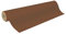 Clairefontaine 223858C - Rolle Geschenkapier Recycling Kraftpapier, 50m x 70cm, 70g, Schneeflocken