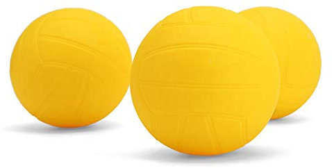 Feishibang 3 Bälle Set für Roundnet Game