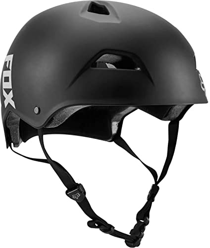 FOX Flight Sport Helmet, Ce Black M M