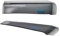 Climair Windabweiser Set vorne & hinten (mit ABE) 04-2793.KS, Farbausführung: rauchgrau - Kompatibel für Audi A4 8E5, B6 Avant, Anzahl Türen: 5, Baujahr: 2001-2004
