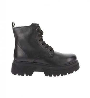 Anfibio nero ragazza NeroGiardini I232450F (numeric_39)