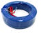 TOPOB Greenhouse Warm Ground Warm Air Hotline Soil Heating Plant And Vegetable Heating Cable Wire and Cable (Length : KZX5000 thermostat)