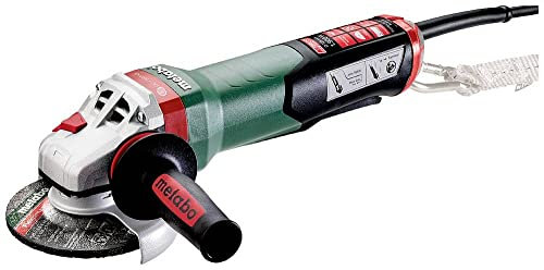 WEPBA 19-125 Q DS M-Brush (613114000) Amoladora angular