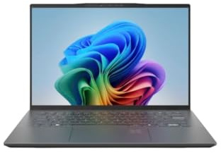 acer Portable Swift SF14-11-X3EB Qualcomm SnapdragonX Plus X1P-64-100 45 Tops 16Go 1ToSSD NPU Qualcomm Hexagon 14.5 WQXGA IPS 120Hz Mate Win11PRO Gris