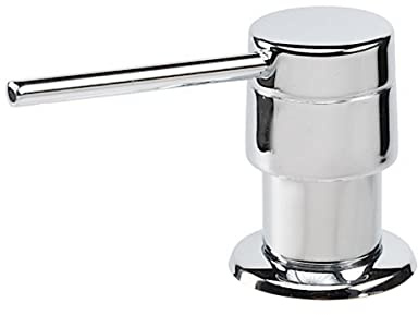REGINOX Seifenspender CHROM/Dispenser/Zubehör