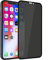 Blickschutz Schutzglas kompatibel mit Apple iPhone 11 Pro Max/iPhone XS MAX 6.5 Sichtschutz [ANTI PRIVACY] Schutzfolie Matte Anti-Kratzer Ceramic Glas Displayfolie