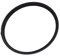Schwarzer Diffusionsfilter, Spiegelreflexkamera-Filter, Porträtnebel, 1/4 Spiegelreflexkamera, Weiche Linse, Wasserdicht, ölbeständig (95MM)