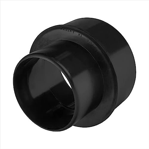 PowerTec 70145V 4 3-Inch Reducer, 1 PK