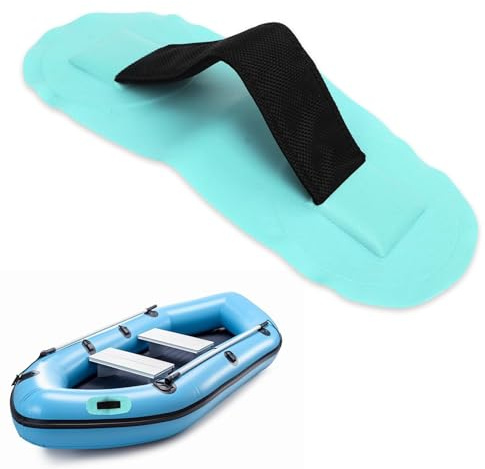 equlup Paddleboard-Tragegriff, Zum Aufkleben auf Haltegriff, Handlauf, Griff-Patches, Ersatz Für Schlauchboot, Kajak, Surfbrett