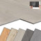 Yardin Pavimentazione autoadesiva in PVC con effetto legno, 36 pezzi, 5,02m², antiscivolo, impermeabile, ignifuga, rovere classico sbiancato