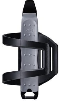 Crankbrothers Unisex-Adult Multitool S.O.S. BC2 FLASCHENHALTER X, Black, One Size