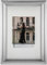 walther design Bilderrahmen Venice 20x30 cm, silber, JL030S