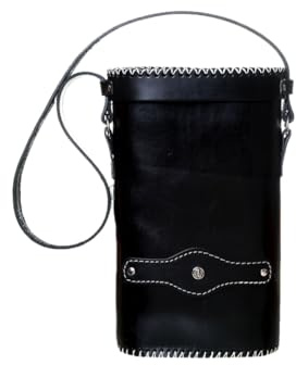Argentine Mate Bag Tall Model für Vakuumflasche und Mate