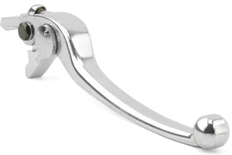 Kupplungshebel Bremsgriff Für Suzuki Für GSF 400/600/650/1200/1250 N/S Für Bandit Inazuma 250/Burgman 650/Gladius Für SV 1000 Vorne Bremshebel Motorrad Aluminium Motorrad Bremshebel Lenker