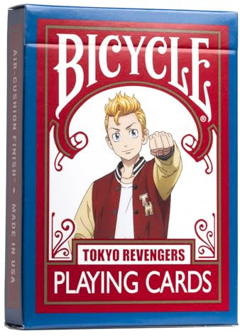 Bicycle - Tokyo Revengers