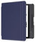 INSOLKIDON Compatibile con Kobo forma 2018 Tablet Custodia protettiva in pelle Cover con Auto Svegliati/Sonno,Cover Protezione in PU Pelle (Dark Blue)