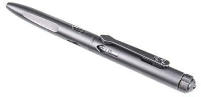 NEXTORCH NP11Ti Titan Tactical Pen Glasbrecher, Kubotan + Kugelschreiber