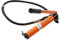 CP-180 Hydraulic Hand Pump Manual Ram Power kit for Tools with 1m Hose- High Pressure: 70Mpa- Oil Content: 350cc- Suitable for Using with Varieties of Hydraulic Tools