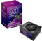 Netzteil ASROCK PG-1600G, PSU, 1600 W, 80 Plus Gold, 135 mm, modular, PCI-E 5.1 (12+4pin) x2, PCI-E (6+2 Pin) x8, SATA (5-polig) x12