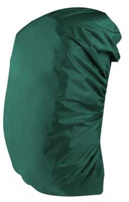 Alephnull Regenschutz Rucksack Regenschutz Schulranzen 30L-100L Regenhülle Rucksack wasserdichte Rucksackhülle für Reisen, Klettern, Wandern & Outdoor