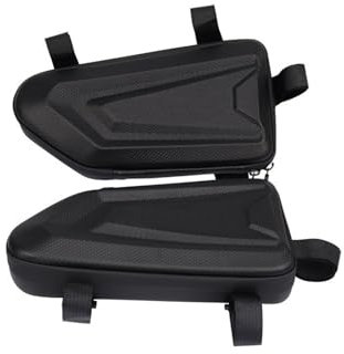 MTNDUYGV Motorrad Hecktasche Für R1300GS R1300 GS R 1300 GS R 1300GS Werkzeugtaschen Seitenrahmen Stoßstange wasserdichte Gepäckaufbewahrungstasche Motorradtasche(A Pair)