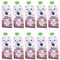 Bolsas Reutilizables para Alimentos de bebé, 10 Unidades, 200 Ml, Rellenables, Portátiles, para Guardar puré de frutas.