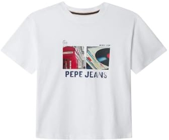 Pepe Jeans Jungen Ash T-Shirt