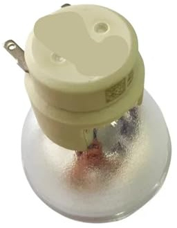 Ampoule De Lampe De Projecteur P-VIP 230/0,8 E20,8 for Projecteur NP-U250X+/NP-U260W+ NP19LP(Lamp)