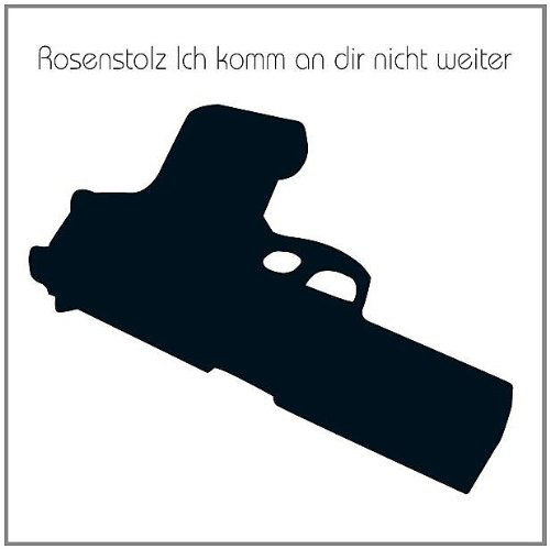 Ich Komm An Dir Nicht Weiter 2)