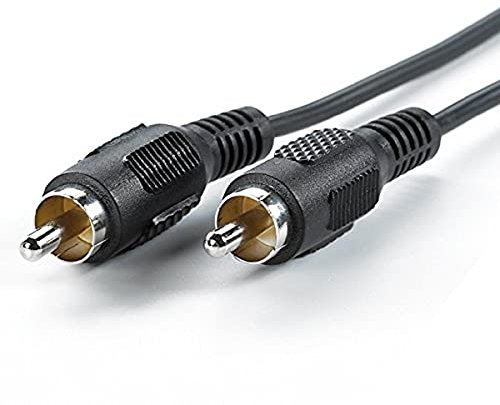 Link Lp21920 Cavo Audio Rca