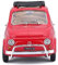 BBurago 18-22099 - Bijoux Collezione 1:21 FIAT 500 L (1968)