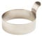 Samuel Groves 1817 Stainless Steel Egg Ring 75 x 20mm