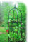 GAP GARDEN PRODUCTS Metal Traditional Obelisk, Plant Support (7ft)