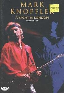 KNOPFLER,MARK / NIGHT IN LONDON