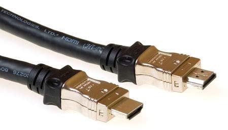 ACT HDMI A SLAC Kabel 7.50M STECKER - STECKER