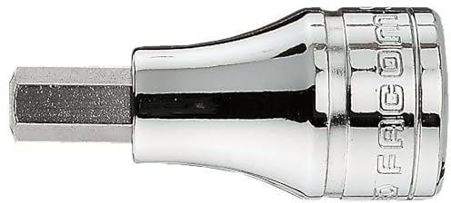 Facom JT. 10 – Glass 3/8 Hexa Male 10 mm