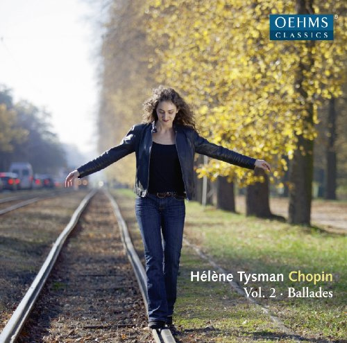 Chopin: Ballades, Vol. 2