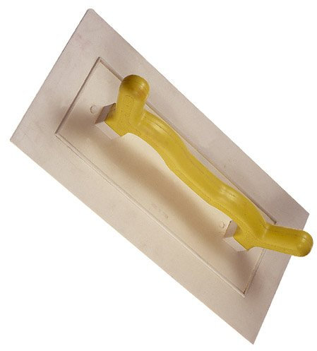 Wolfpack 2270004 Talocha Yesista 500x250 mm. amarilla