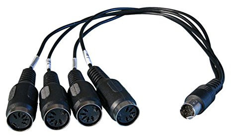 RME MIDI Breakout Cable - Accessorio per interfaccia audio