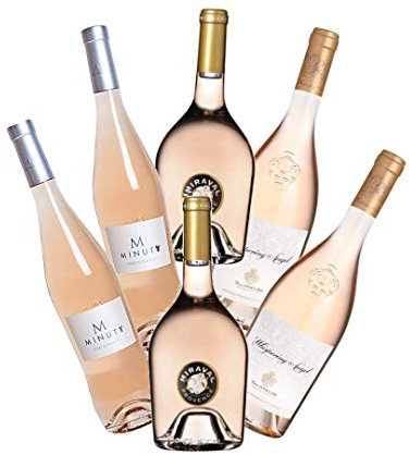Zinfandel Rose, De Gras, 75cl, Colchagua Val/Chili, Zinfandel, (Rosewein)