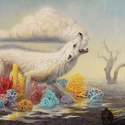 Earache Records MOSH562LP