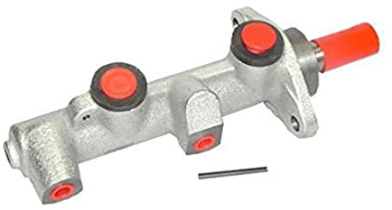 HELLA 8AM 355 501-421 Brake Master Cylinder - AM0142 - Brake System: APL - for e.g. AUSTIN / ROVER