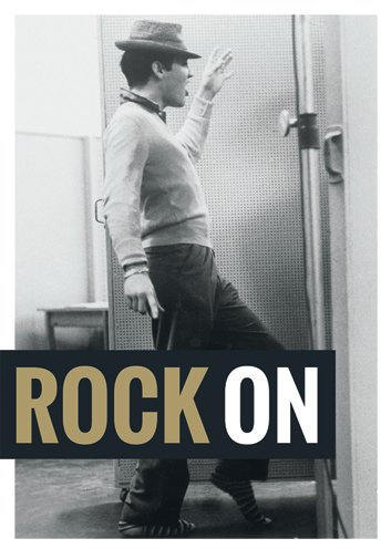 modern times -3er Set Postkarte ELVIS RESLEY - Motiv: ELVIS PRESLEY ROCK ON, Anlass: International Fun, Künstler/Verlag 2018 ABG EPE IP LLC elvis.com, Größe: A6