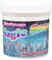 The Glowhouse Instant-Schneepulver - künstlicher Schnee - magische Partydekoration - 130 g