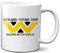 USCM Tasse Colonial Marines Adler, 325 ml