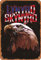 Henson Lynyrd Skynyrd Vintage Tin Sign Logo 12 * 8 inches Advertising Eye-Catching Wall Decoration